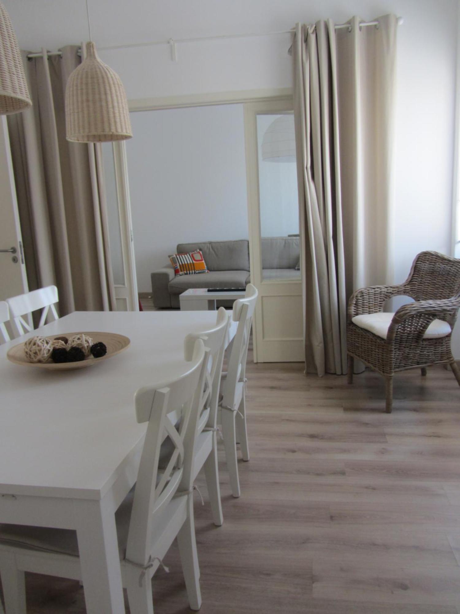 Apartment Portimao Old Town Номер фото