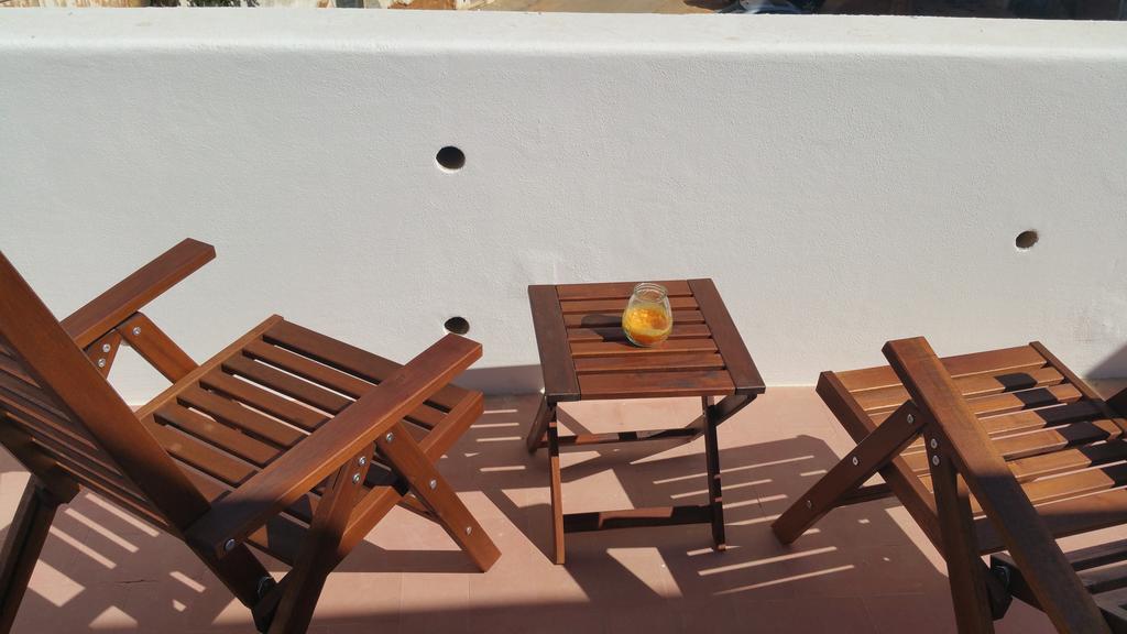 Apartment Portimao Old Town Номер фото