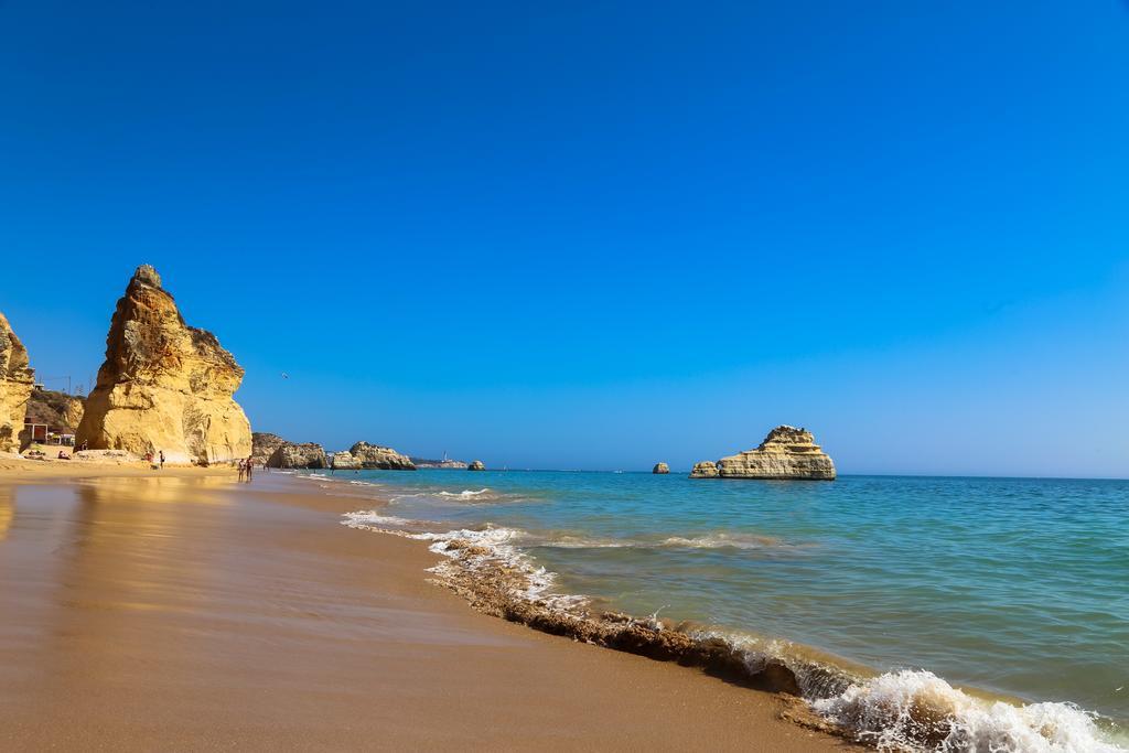 Apartment Portimao Old Town Экстерьер фото