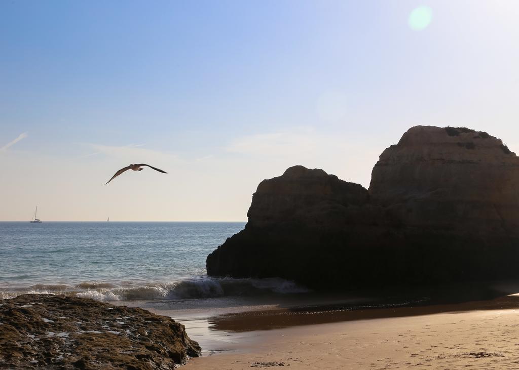 Apartment Portimao Old Town Экстерьер фото