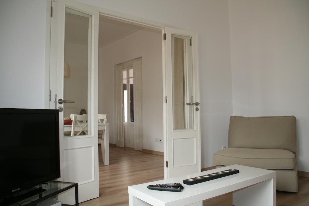 Apartment Portimao Old Town Номер фото
