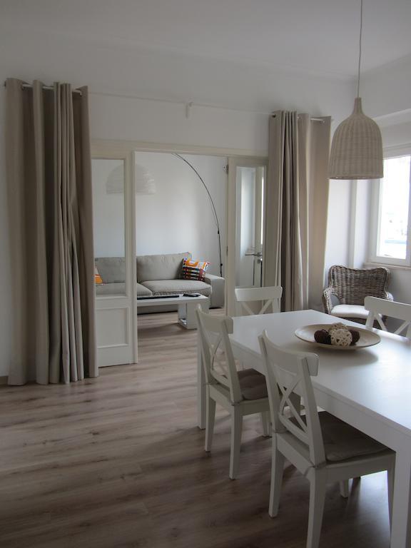 Apartment Portimao Old Town Номер фото
