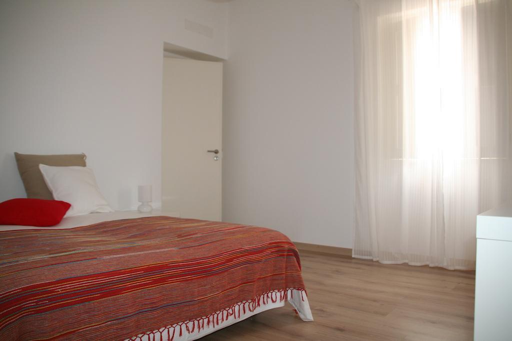Apartment Portimao Old Town Номер фото