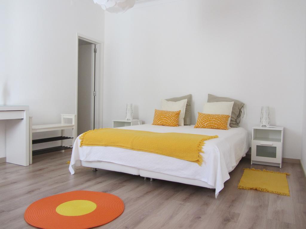 Apartment Portimao Old Town Экстерьер фото