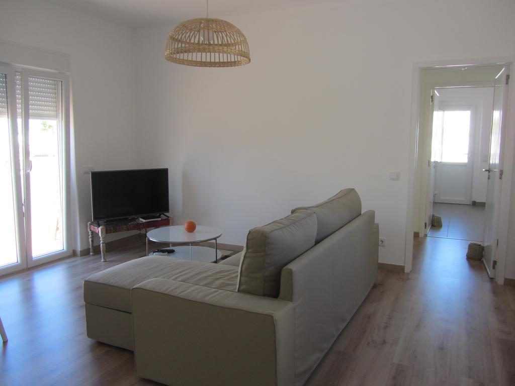 Apartment Portimao Old Town Номер фото